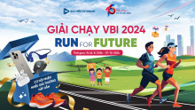 VBI RUN FOR FUTURE