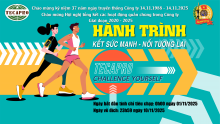 Hành trình Tecapro 2025