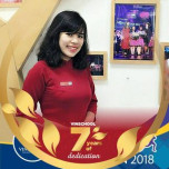 Hoàng Phương Thảo