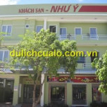 Hải Sản Như Ý