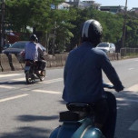 Phạm Đoàn Minh