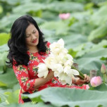 Lê Thu Hà