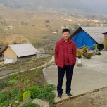 Phạm Khính