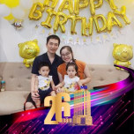 Hien Thu