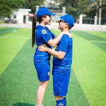 Hiệp Sỹ Bán Áo