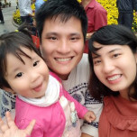Lý Trần Thị Mai