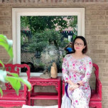 Thạch Anh Tím