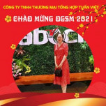 Anh Đào