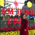 Nguyen Thi Thom