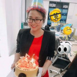 Đinh Thị Thu Ngân