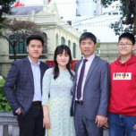 SonHai Vu