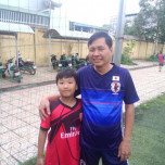 Trần Quốc Triệu