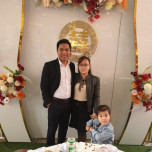 Văn Thể Nguyễn