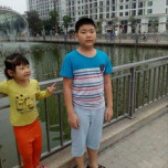 Hòa Le Thi