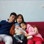 Thuy An Ngo