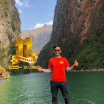 Nguyen Dai