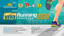 VNA Running Challenge 2021