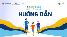 Hướng dẫn tham gia S-Race Online miền Bắc