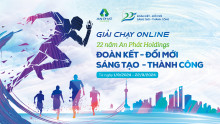 22 NĂM AN PHÁT HOLDINGS – ĐOÀN KẾT – ĐỔI MỚI SÁNG TẠO – THÀNH CÔNG (Chặng 1)