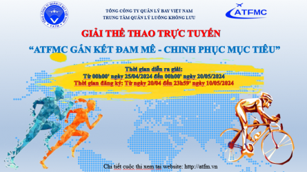 ATFMC - 28 năm vững bước