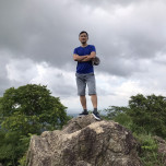 Tống Văn Huy