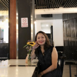 Trần Mai Hương - TCHC