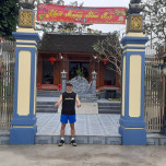 Phùng Văn Vinh