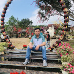 Phan Tiến Mạnh
