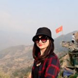 Mai Anh Nguyễn