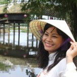 Katie Kim Tuyen Doan