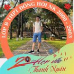 Thế Anh Đặng