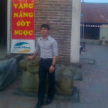 Hoàng Hanh