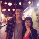 Lê Hoàng Long