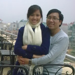 Ha Khanh Toan