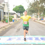Nguyễn Hoàng Nam - Khối NV và KDTT