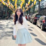 Hồng Nhung