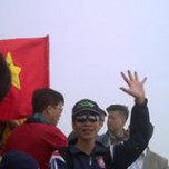 Trần Thanh Tân