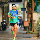 Jacky Lê Minh