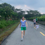 Tuyet Le