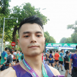 Trần Mạnh Hoàng