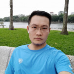 Phạm Hồng Thành