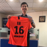 Việt RM