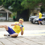 Hoàng Trọng Trường