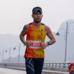 Tran van Binh