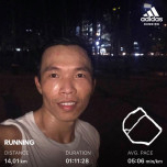 Trần Bá Phước