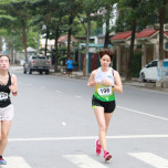 Vũ Thuỳ Vân