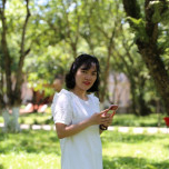 Mướp Hương