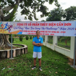 Trịnh Minh Ngon - Cần Đơn