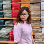 Lê Nguyễn Tuyết Trinh