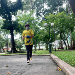 Lê Nguyễn Đan Thuỳ